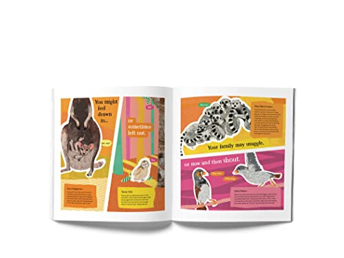 Lucy Reynolds - We Are Family - Paperback image 4