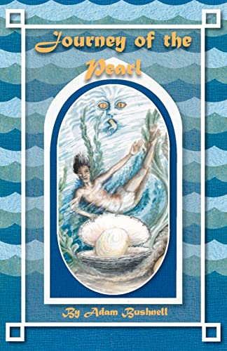 Adam Bushnell - Journey of the Pearl - Paperback image 1