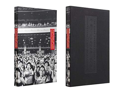 Door Opened: 1980s China : Photography: Adrian Bradshaw - Hardback image 1