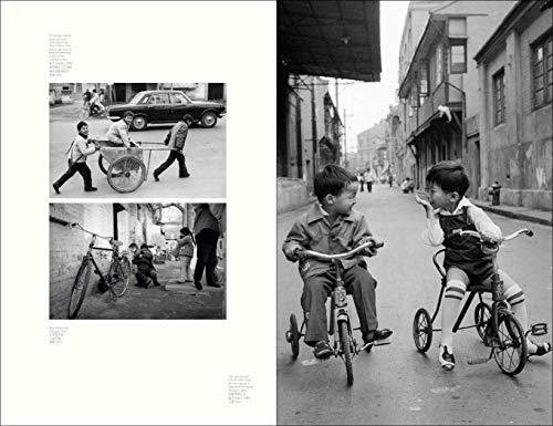 Door Opened: 1980s China : Photography: Adrian Bradshaw - Hardback image 2