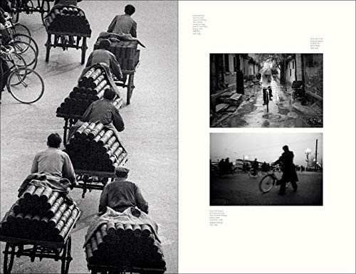Door Opened: 1980s China : Photography: Adrian Bradshaw - Hardback image 4