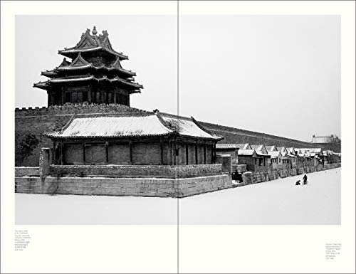 Door Opened: 1980s China : Photography: Adrian Bradshaw - Hardback image 5