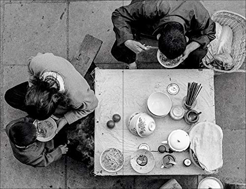 Door Opened: 1980s China : Photography: Adrian Bradshaw - Hardback image 6