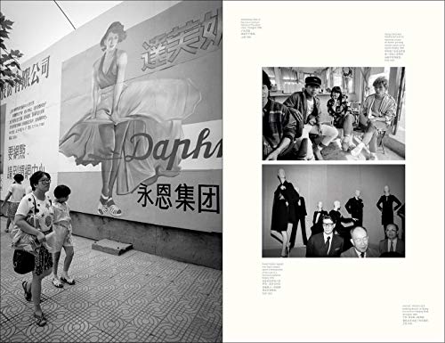 Door Opened: 1980s China : Photography: Adrian Bradshaw - Hardback image 8