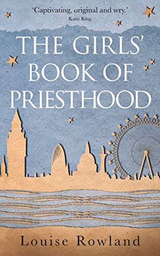 Louise Rowland - Girls' Book of Priesthood - Paperback image 1