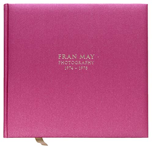 Fran May Photography 1974 - 1978 - Hardback image 1