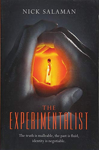 Nick Salaman - Experimentalist - Paperback image 1