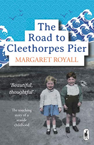 Margaret Royall - Road to Cleethorpes Pier : A 'beautiful, thought image 1