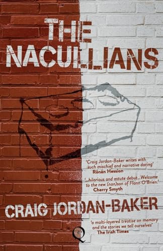 Craig Jordan-Baker - Nacullians - Paperback image 1