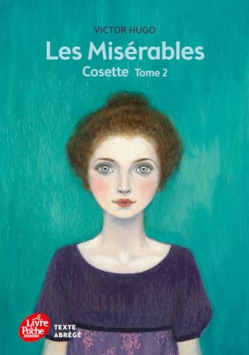 VICTOR HUGO - LES MISERABLES COSETTE ABRIDGED FOR YOUN - Paperback image 1
