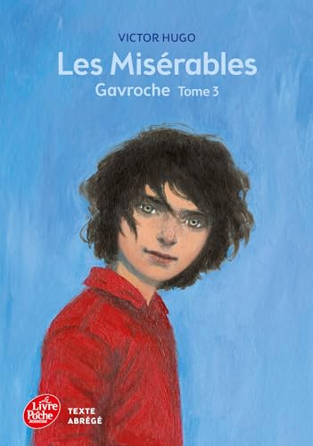 Victor Hugo - Les Miserables Tome 3 Gavroche (Texte abrege) - Paperbac image 1