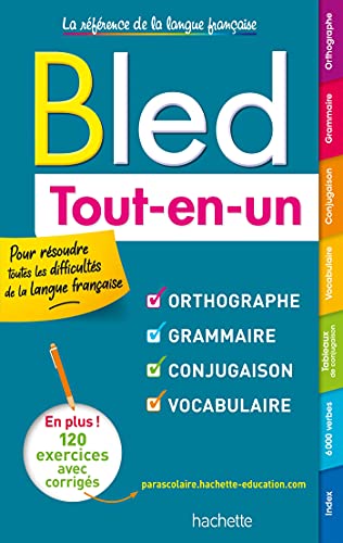Daniel BERLION - Le Bled Tout-en-un - Paperback image 1