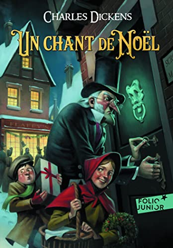 Charles Dickens - Un chant de Noe>l - Paperback image 1