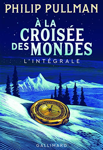 Philip Pullman - A la croisee des mondes : Integrale - Paperback image 1