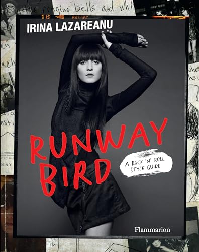 Olivier Zahm - Runway Bird : A Rock 'n' Roll Style Guide - Pap image 1