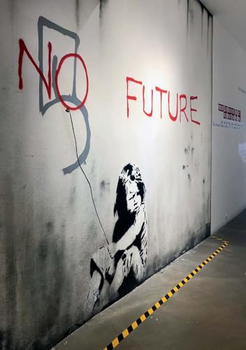 Hazis Vardar - Banksy Museum : Complete Catalogue - Hardback image 5