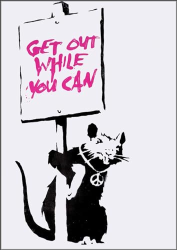 Hazis Vardar - Banksy Museum : Complete Catalogue - Hardback image 6