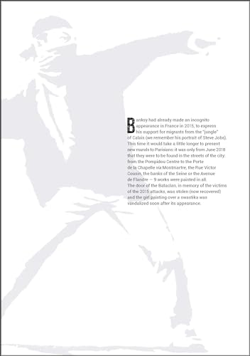 Hazis Vardar - Banksy Museum : Complete Catalogue - Hardback image 9