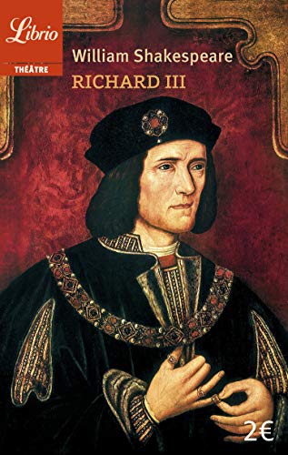 Richard III - Paperback image 1