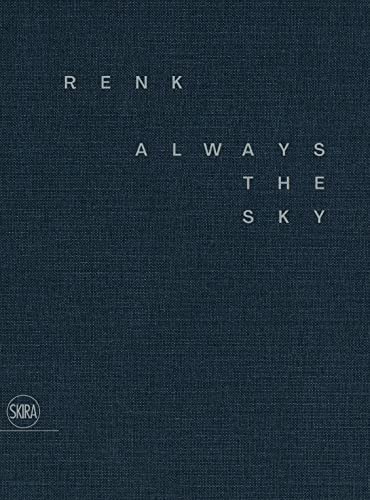 Renk (Bilingual edition) : Always the Sky - Hardback image 1