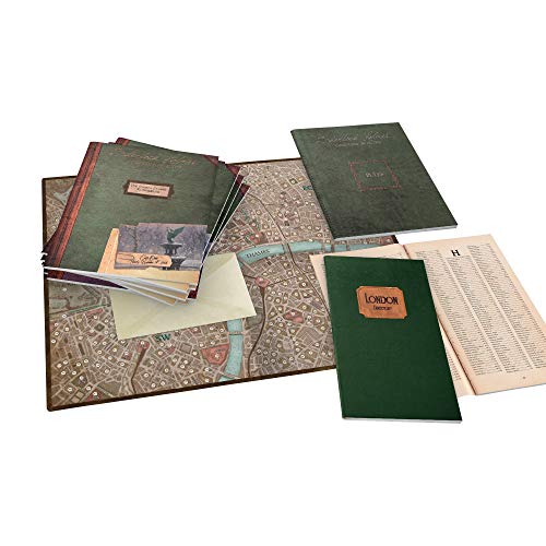 Sherlock Holmes : Consulting Detective - The Baker Street Irregulars G image 4