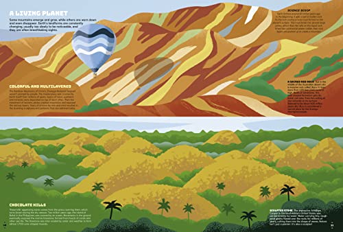 Philippe Nessmann - Spectacular: Miracles of Nature - Hardback image 3