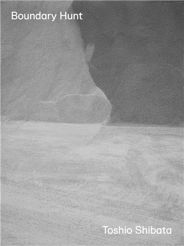 Toshio Shibata - Boundary Hunt - Paperback image 1