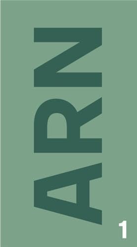 Nelly Monnier - ARN Pocket Vol.1 - Paperback image 1