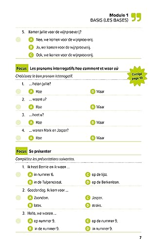 Ineke Paupert - 300 Tests De Neerlandais - Paperback image 7