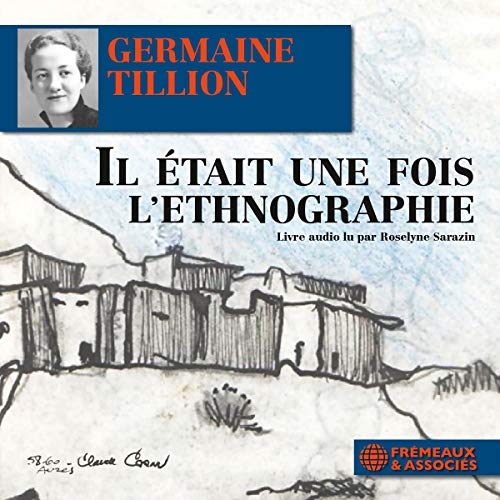 IL ÉTAIT UNE FOIS L - GERMAINE TILLION - CD image 2