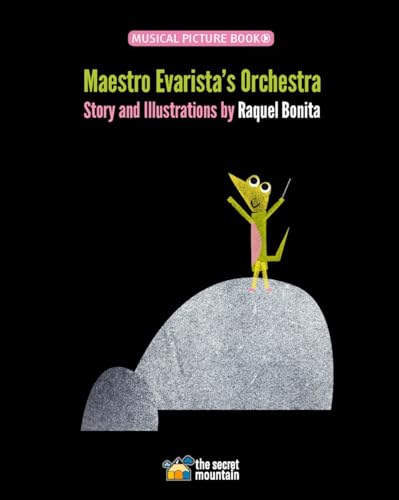Raquel Bonita - Maestro Evarista's Orchestra - Hardback image 1