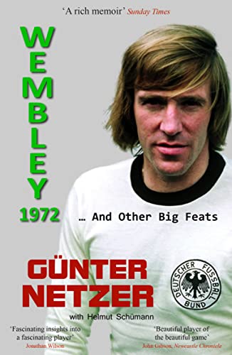 Wembley 1972 :... And Other Big Feats - Paperback image 1