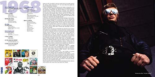 JOHNNY HALLYDAY - Johnny Passion Rock ! - Vinyl Record + Book image 6