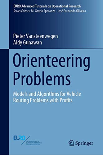 Aldy Gunawan - Orienteering Problems : Models and Algorithms for Vehic image 1