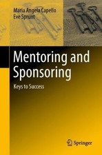 Eve Sprunt - Mentoring and Sponsoring : Keys to Success - Paperback image 1