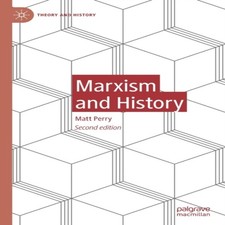 Matt Perry - Marxism and History - Paperback image 1