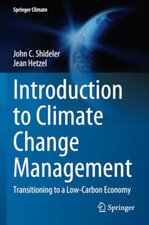 Jean Hetzel - Introduction to Climate Change Management : Transitionin image 1