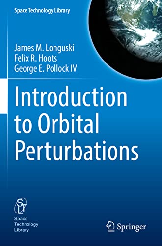 George E. Pollock IV - Introduction to Orbital Perturbations : 40 - Pa image 1