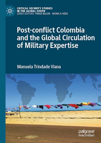 Manuela Trindade Via - Post-conflict Colombia and the Global Circulati image 1