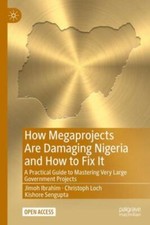 Kishore Sengupta - How Megaprojects Are Damaging Nigeria and How to Fi image 1