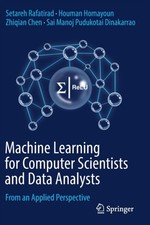 Sai Manoj Pudukotai - Machine Learning for Computer Scientists and Dat image 1