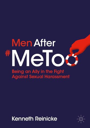 Kenneth Reinicke - Men After #MeToo : Being an Ally in the Fight Again image 1