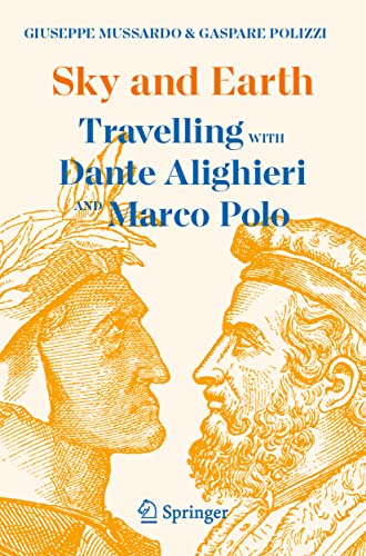 Gaspare Polizzi - Sky and Earth : Travelling with Dante Alighieri and image 1