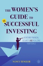 Nancy Tengler - Women's Guide to Successful Investing : Achieving image 1