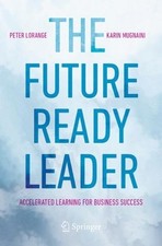 Karin Mugnaini - Future-Ready Leader : Accelerated Learning for Busine image 1
