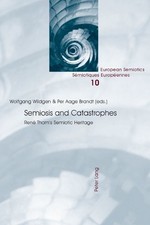 Semiosis and Catastrophes : Rene Thom's Semiotic Heritage : 10 - P image 1