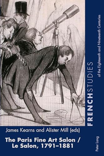 Paris Fine Art Salon/Le Salon, 1791-1881 : 33 - Paperback image 1