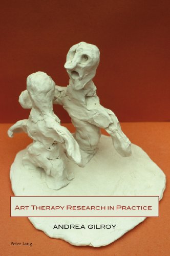 Art Therapy Research in Practice - Paperback image 1
