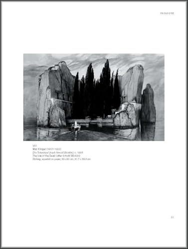 HR Giger : The Oeuvre Before Alien 1961–1976 - Paperback image 3