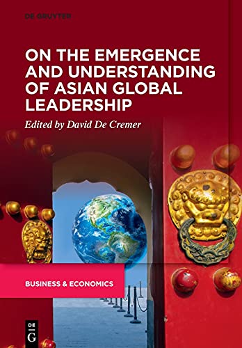On the Emergence and Understanding of Asian Global Leadership - Paperb image 1